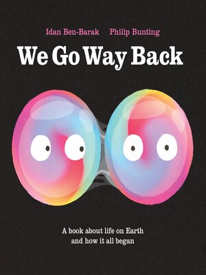 cover image of We Go Way Back